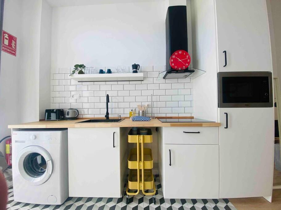 Appartamento & Cozy Flat Close The Valenza
