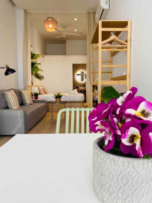 & Cozy Flat Close The Valência