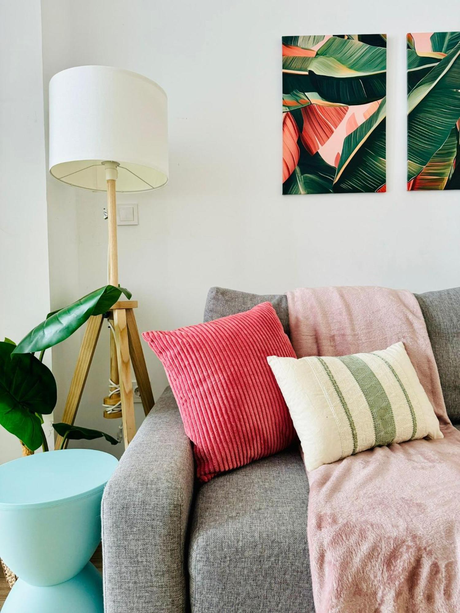 Appartamento & Cozy Flat Close The *