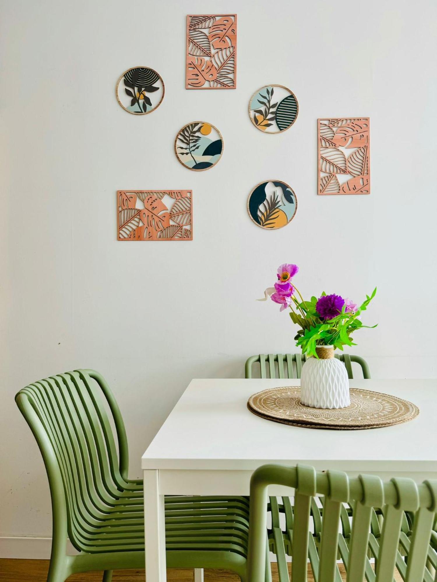 & Cozy Flat Close The * Valenza