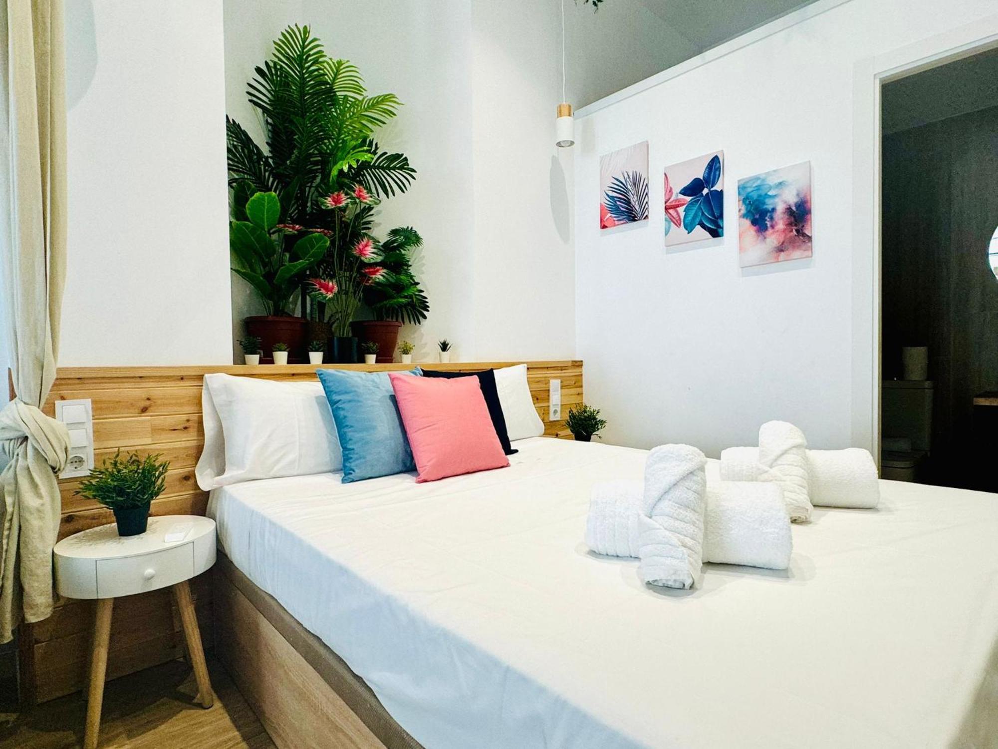 & Cozy Flat Close The Appartamento *