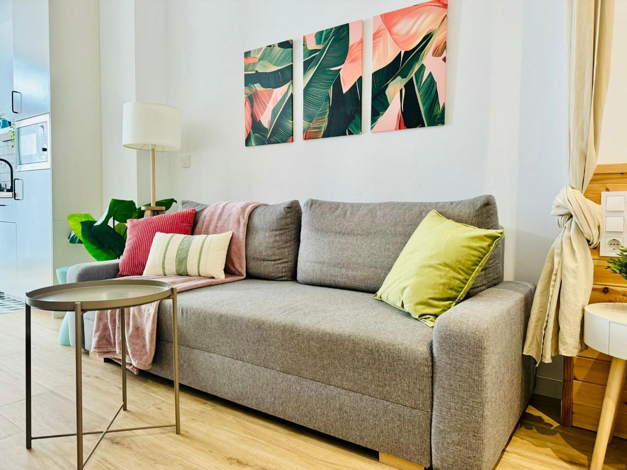 Appartamento & Cozy Flat Close The *