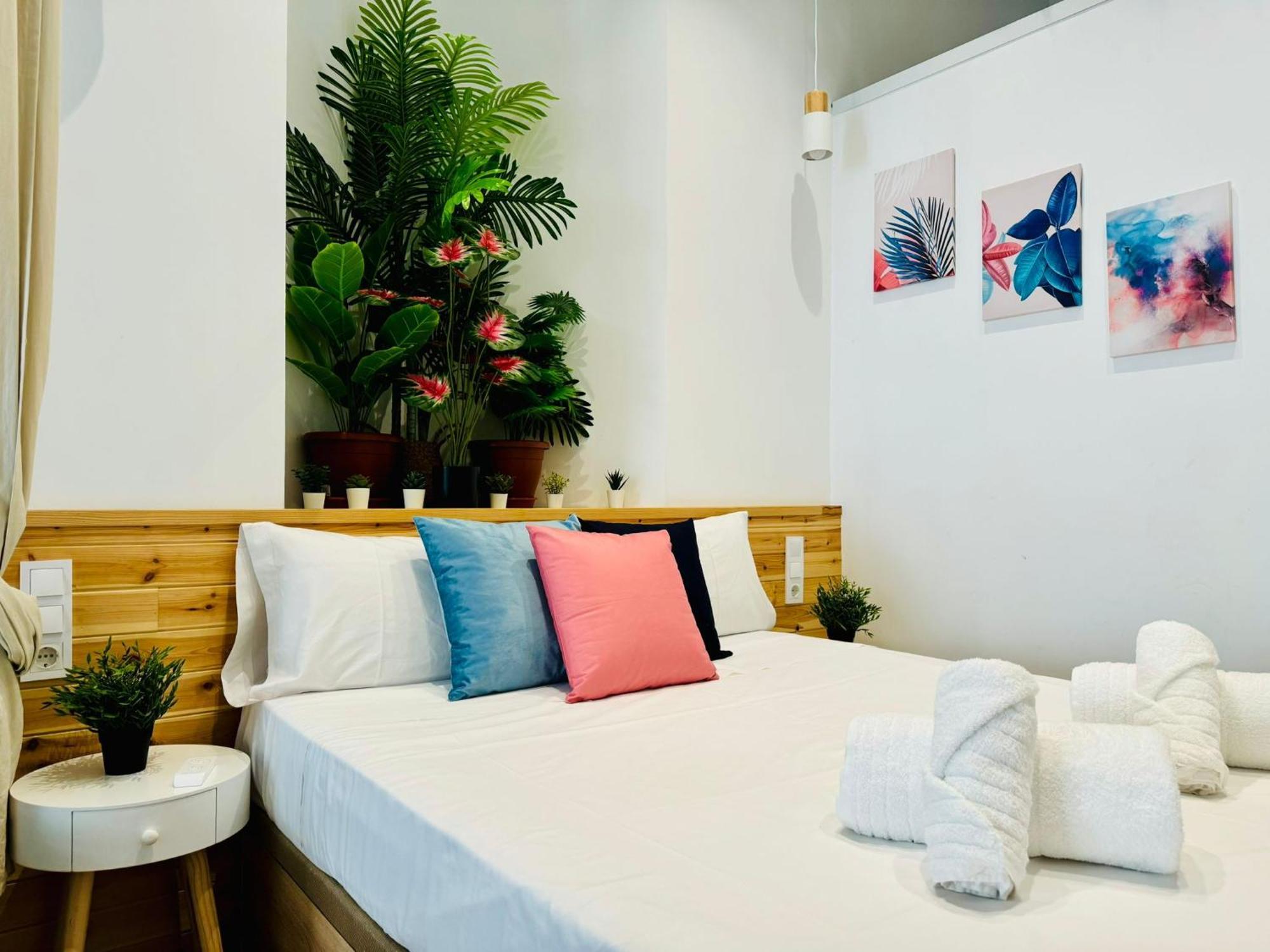 & Cozy Flat Close The Appartamento Valenza