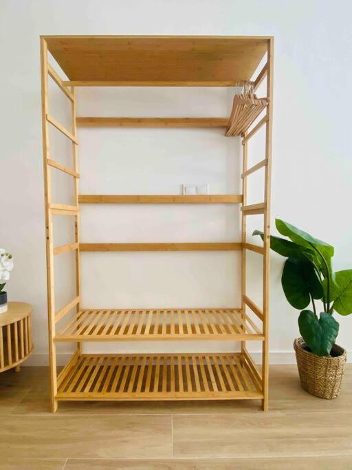 Appartement & Cozy Flat Close The