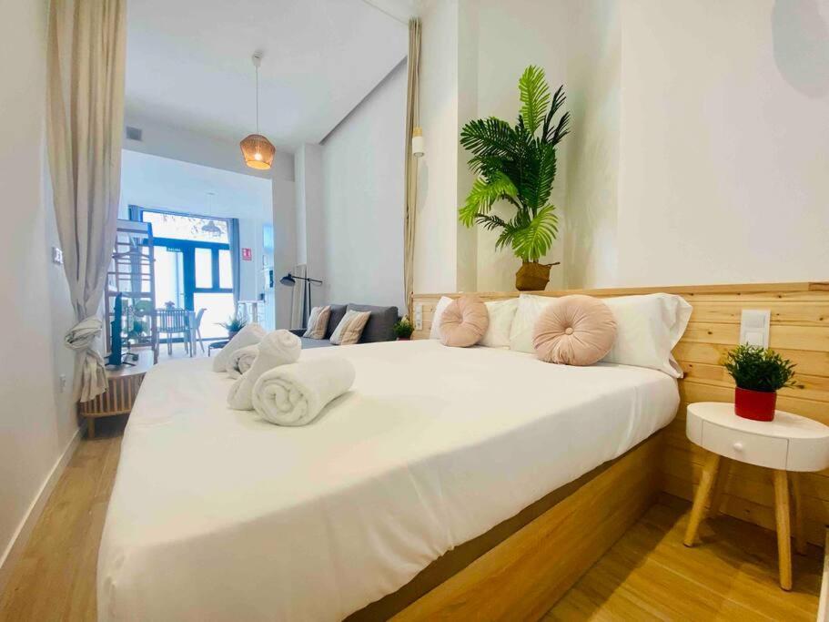 & Cozy Flat Close The Appartement *