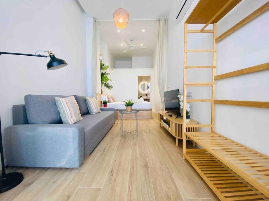 Appartement & Cozy Flat Close The *